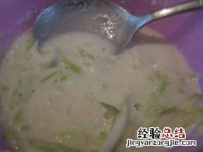 呱嗒的做法 呱嗒的做法与制作过程