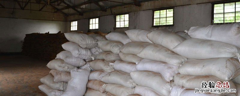 缓释肥是什么意思 什么叫缓释肥?