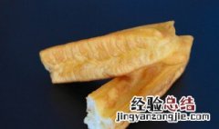 炸小油条怎么做又软又好吃视频 炸小油条怎么做