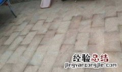地板砖为什么会上翘 地板砖为什么会上翘的原因