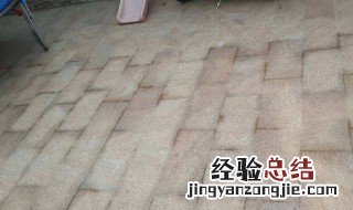 地板砖为什么会上翘 地板砖为什么会上翘的原因