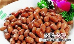 油炸花生米吃多了有什么坏处 油炸花生米吃多了有什么坏处吗