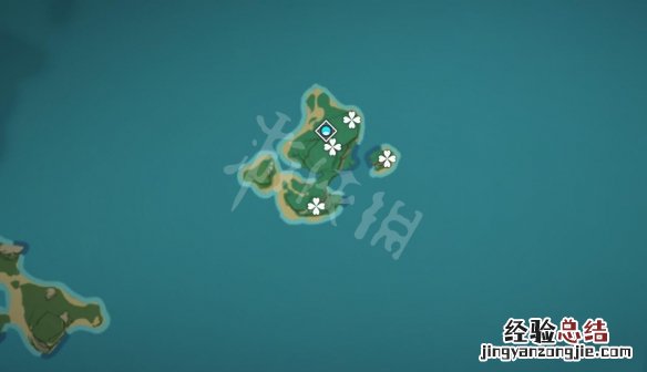 原神稻妻圣遗物狗粮怎么收集 原神稻妻圣遗物狗粮路线