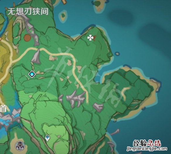 原神稻妻圣遗物狗粮怎么收集 原神稻妻圣遗物狗粮路线