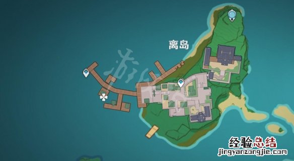 原神稻妻圣遗物狗粮怎么收集 原神稻妻圣遗物狗粮路线