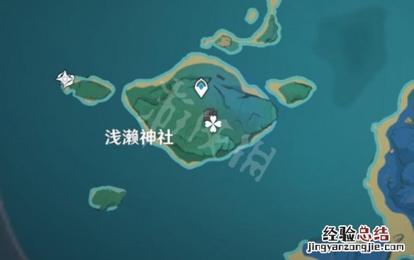原神稻妻圣遗物狗粮怎么收集 原神稻妻圣遗物狗粮路线