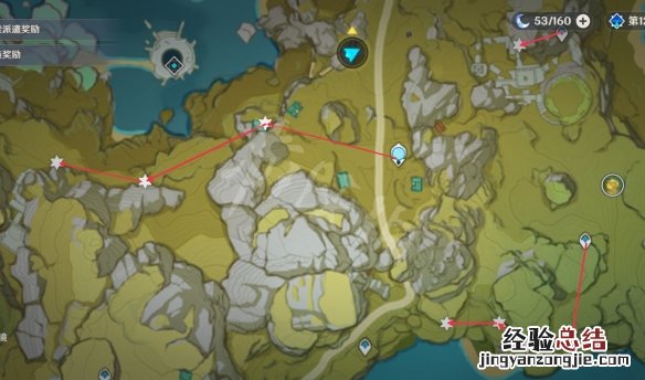 原神琉璃袋怎么找 原神琉璃袋找谁买