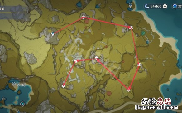 原神琉璃袋怎么找 原神琉璃袋找谁买