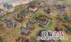 帝国时代4怎么突破人口限制 帝国时代4国家的崛起无限人口