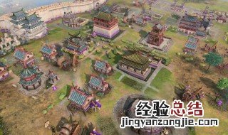 帝国时代4怎么突破人口限制 帝国时代4国家的崛起无限人口
