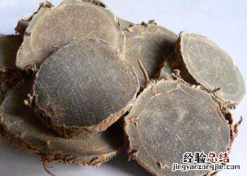 莪术油的功效与作用 莪术油的功效与作用及禁忌图片