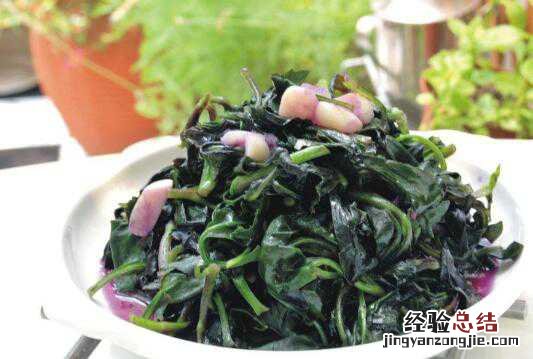 观音菜的功效与作用，观音菜的副作用