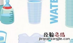 自来水有消毒水味是怎么回事 自来水有消毒剂的味道