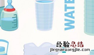 自来水有消毒水味是怎么回事 自来水有消毒剂的味道