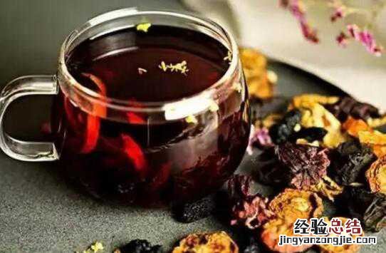 乌梅茶怎么做,乌梅茶的正确做法 乌梅 做法