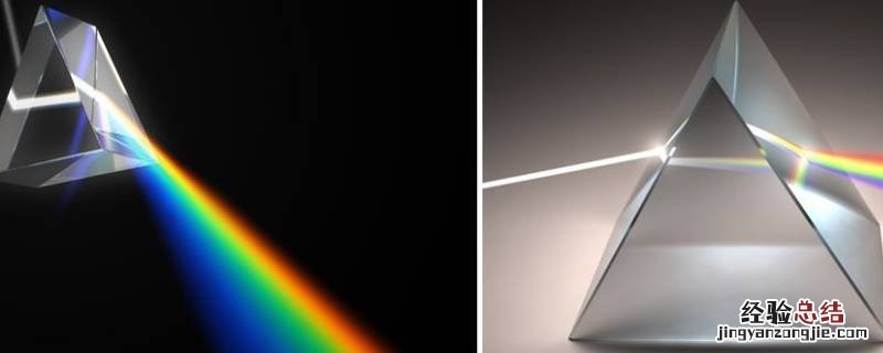 三棱柱有哪些物品图片 三棱柱有哪些物品