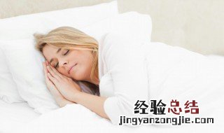 为什么老是做噩梦 为什么老是做噩梦啊