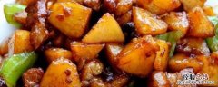 土豆可以做什么菜 鸡胸肉和土豆可以做什么菜