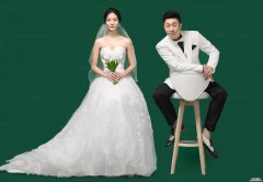 贵阳拍婚纱照哪家性价比高 贵阳拍婚纱照哪家性价比高些