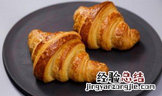 起酥面包的做法 起酥面包的做法和配方