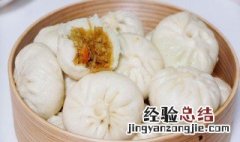 包子馅有哪些种类 早餐包子馅有哪些种类
