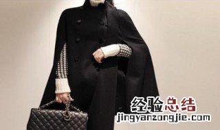 冬天的大衣就穿两次需要洗吗 大衣穿过两次要洗吗