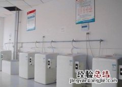 美的投币洗衣机怎么用 投币洗衣机怎么用