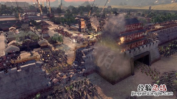 全面战争三国属性相克 全面战争三国五行相克怎么看