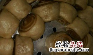 酱香小馒头怎么做的 酱香小馒头怎么做