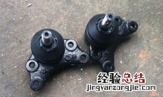 下摆臂球头漏油需要更换吗 下摆臂球头能加机油吗