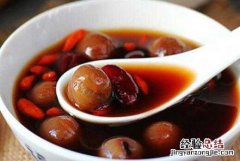 桂圆泡水的功效与作用，桂圆泡水的禁忌有哪些