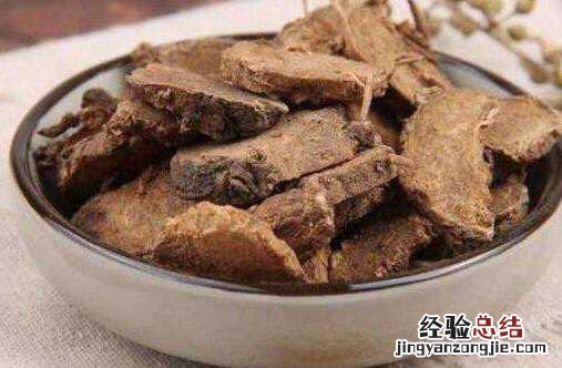 醋莪术的功效与作用点的功效与作用及禁忌 醋莪术的功效与作用及药用价值高吗