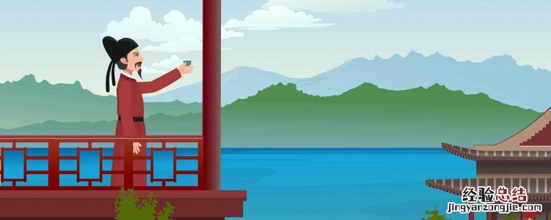 西江月夜行黄沙道中的诗意是什么 西江月夜行黄沙道中的诗意是什么表达了作者的什么感觉