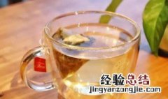 白桃乌龙茶的功效与作用 白桃乌龙茶的功效与作用及副作用