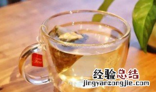 白桃乌龙茶的功效与作用 白桃乌龙茶的功效与作用及副作用