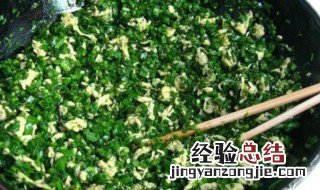 饺子馅水太多怎么补救 白菜饺子馅水多补救小妙招