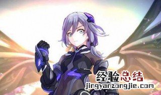 崩坏3月轮强吗 崩坏三月轮值得培养吗