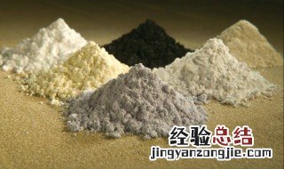 稀土矿的特征 稀土矿的特点