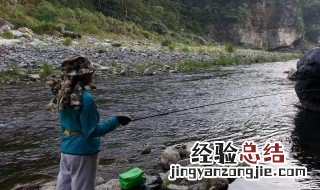 冬天钓柳根鱼钓底还是钓浮 钓柳根鱼钓底还是钓浮