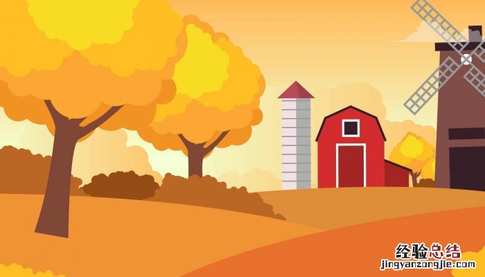 描写秋雨的古诗词名句有哪些 描写秋雨的古诗词名句有哪些四年级