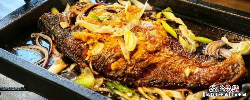 外面烤鱼一般用什么鱼 烤鱼一般用什么鱼