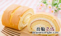 微波炉烤蛋糕要烤多长时间 蛋糕要烤多长时间