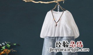 灯笼袖小衫搭配什么好看 灯笼袖小衫搭配什么好看