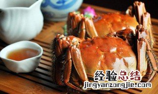 阳澄湖大闸蟹苦是怎么回事 大闸蟹苦是怎么回事