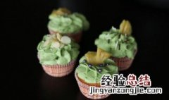 纸杯蛋糕烤多长时间 纸杯蛋糕烤多长时间多少度