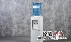 饮水机漏水是什么原因造成的 饮水机漏水