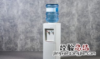 饮水机漏水是什么原因造成的 饮水机漏水