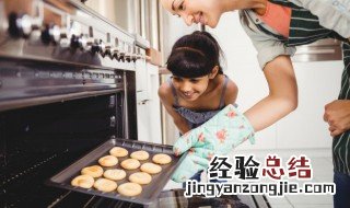 烤箱烤饼要多长时间 烤箱烤馅饼多长时间