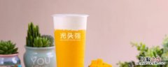 光头强奶茶店招商加盟中心 光头强奶茶店总部在哪