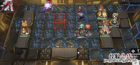 《明日方舟》SN-S-3-B怎么打 明日方舟是s2-3打法